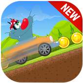 Oggy Car Adventure