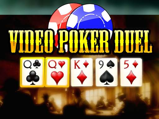 Video Poker Duel screenshot 16