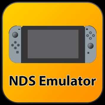 NDS emulator screenshot 5