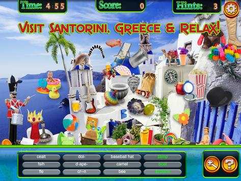 Hidden Objects World Traveler screenshot 10