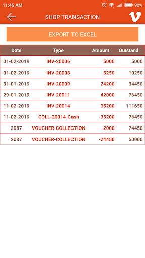Aads - Billing and Invoicing app for Retail shops screenshot 7