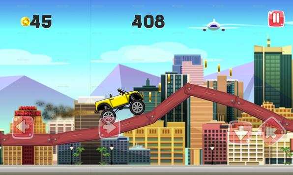Highway Racing screenshot 2