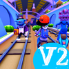 Subway Scooters أيقونة