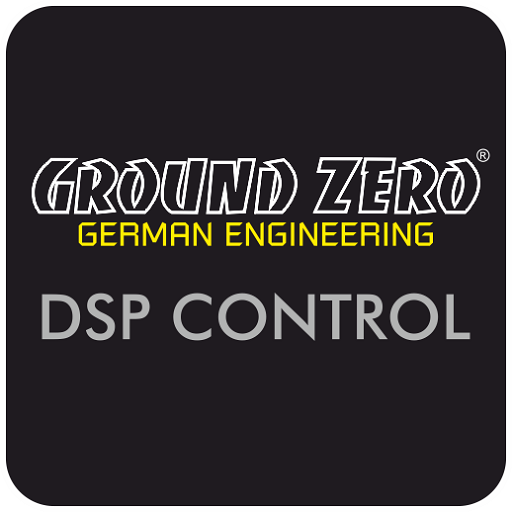 GZDSP 4-8X Control icon