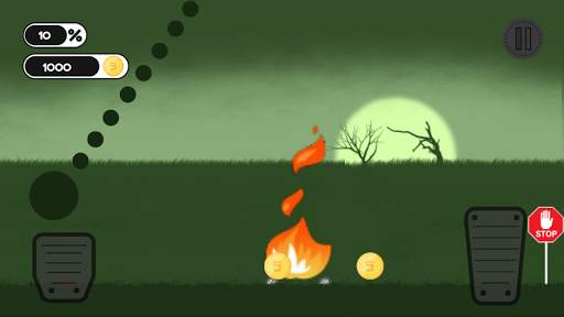 Tebessa Racing : a sarcastic Journey in Tebessa screenshot 3