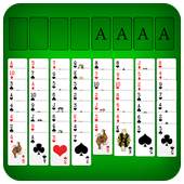 Freecell Free 1.2