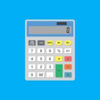 Scientific Calculator on 9Apps