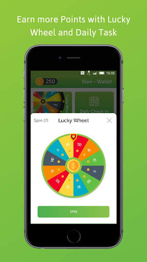 Kiwi VPN Proxy: Safer & Faster screenshot 6