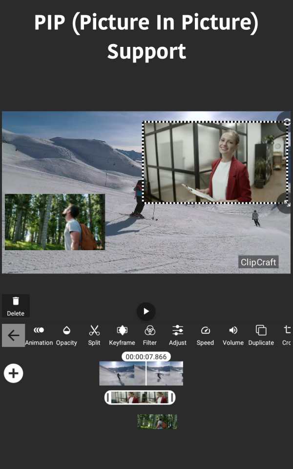 Video Editor & Video Maker App screenshot 15