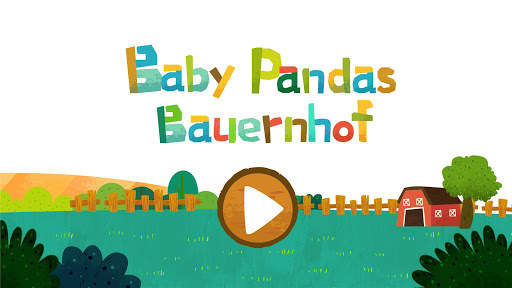 Baby Pandas Bauernhof screenshot 6