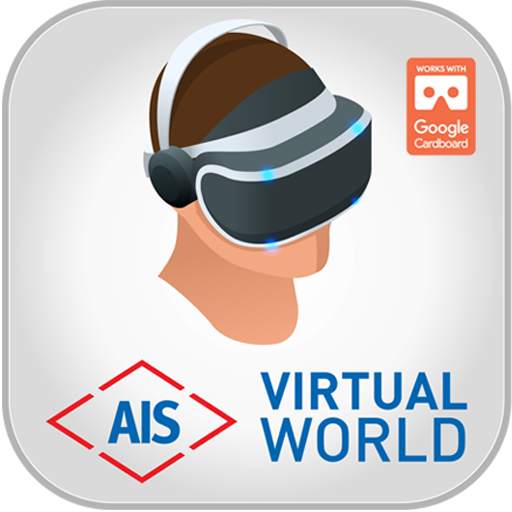 AIS Virtual World 1.1