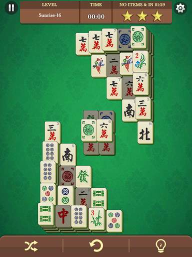 Mahjong screenshot 13