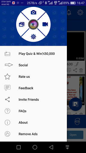 Friends Income - Real Money, Simple Tasks and Earn स्क्रीनशॉट 2