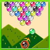 Break  bubble shooter 2016