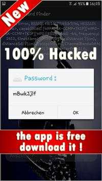 WiFi Router Hacker Pro prank screenshot 5