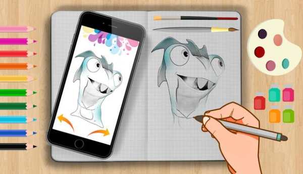 How To Draw Slugterra screenshot 2