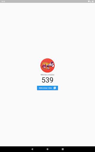 Creador de Meme de Gemido screenshot 6