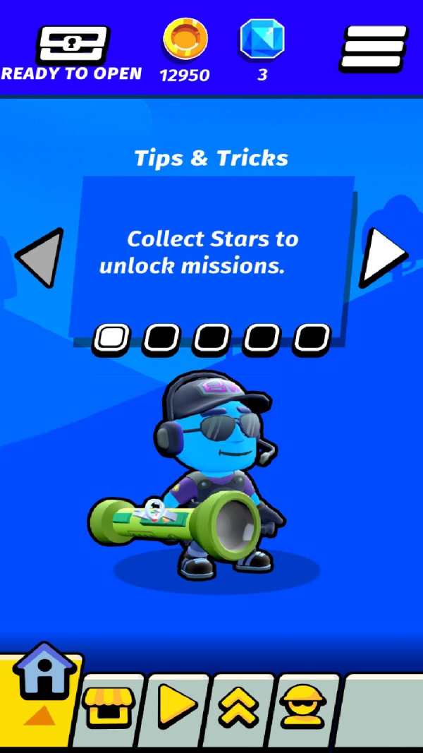 Bazooka World screenshot 2