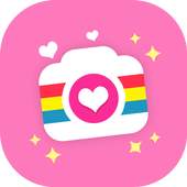 Beauty selfie plus, Candy Sweet Cam, candycam 1.0