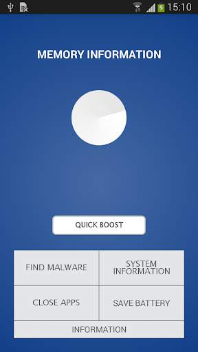 Clean & Boost Optimizer Tool - SpeedUp Toolbox screenshot 2
