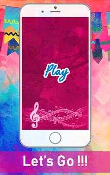 Piano Tiles changes xxxtentacion screenshot 4