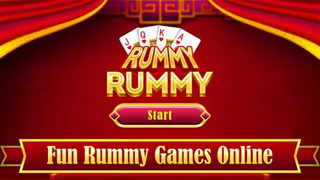 Rummy Rummy screenshot 4