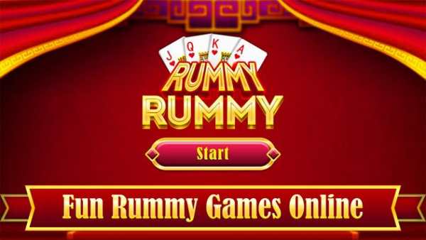 Rummy Rummy screenshot 4