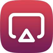 Screen Mirroring Stream on 9Apps