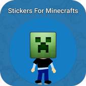Photo Sticker for Minecraft 1.1