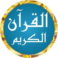 Yasser Al Dosari Quran offline logo
