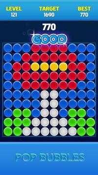 Bubble Crush screenshot 1