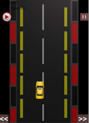 Open Racing Game screenshot 3