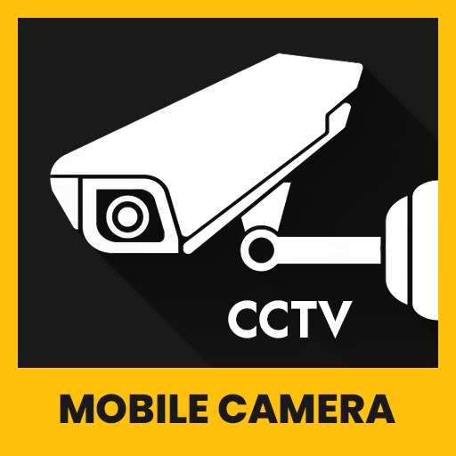 CCTV Video Camera Recorder icon