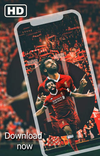 Mohamed Salah Wallpaper 2020 screenshot 3