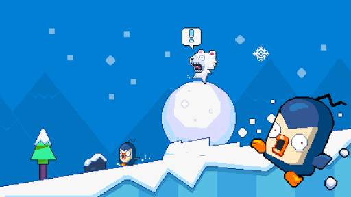 Roller Polar screenshot 4