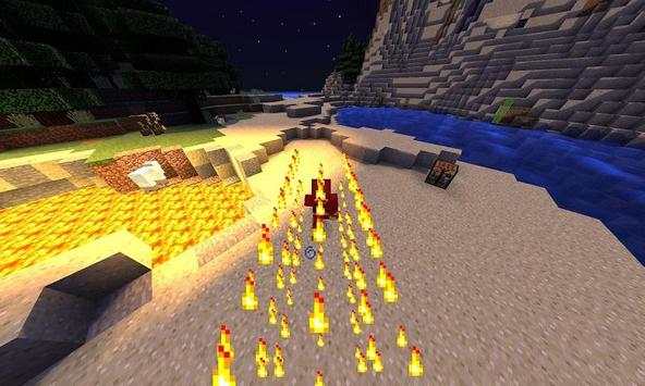 Mod Flash for MCPE screenshot 3