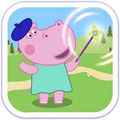 Kid's mini games 1.0.0