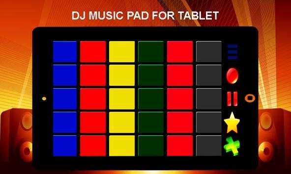 Dj Music Pads - Drum Pads screenshot 9
