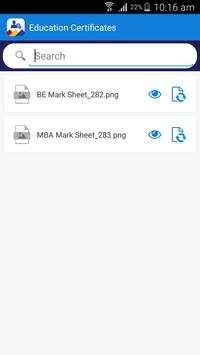 Jio Candidate screenshot 4
