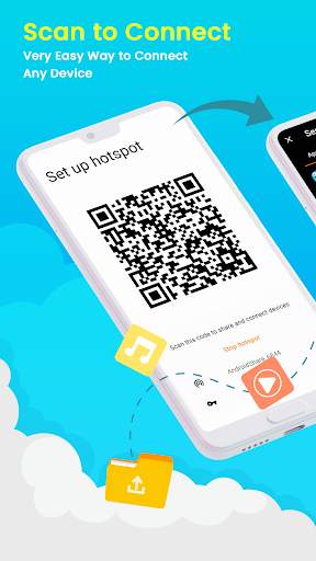 Zender India : Share India,Fast File Transfer screenshot 3
