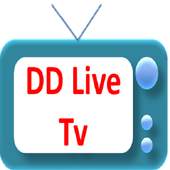 DD Live Tv 1.0