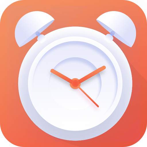 Alarm Clock With Mission 1.0