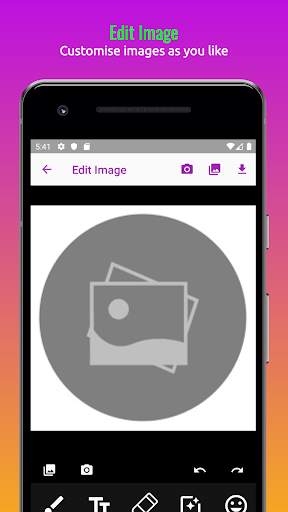 GIF Search & Maker, Video to GIF, Images to GIF screenshot 6