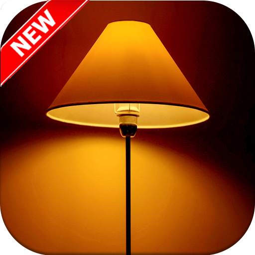 Lamp Wallpaper 1.1