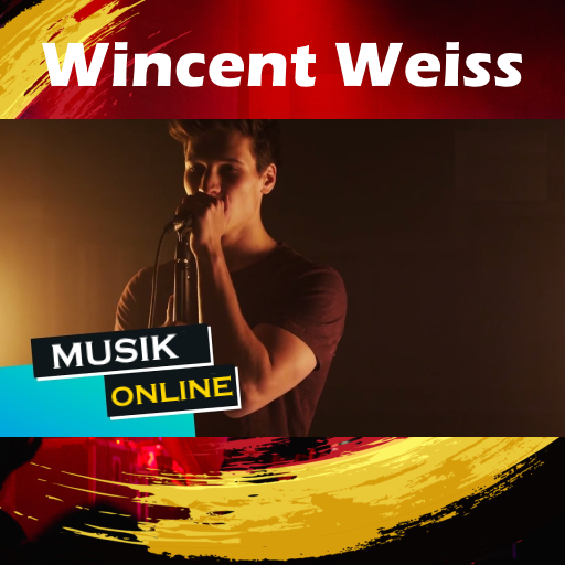 Wincent Weiss Songs - Musik Online icon