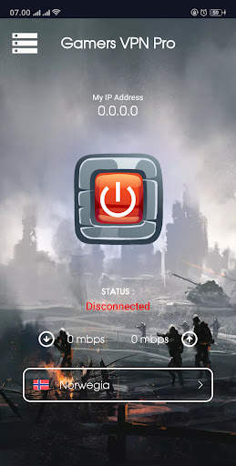 VPN xXx Private screenshot 2