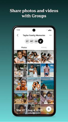 Amazon Photos screenshot 3