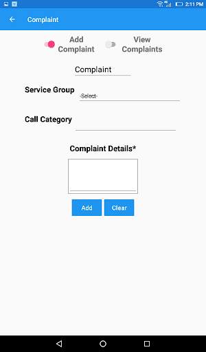Adani Township Connect screenshot 6