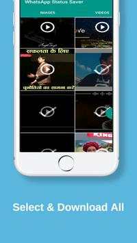 Status Saver - No Ads screenshot 4