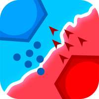 Port.io - Conquer World logo